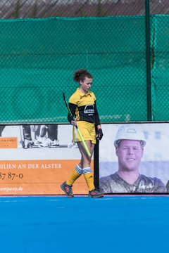 Bild 33 - Frauen Harvestehuder THC - TSV Mannheim : Ergebnis: 0:0
